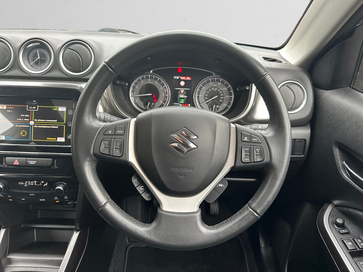 Used Suzuki Vitara 2020 for sale - 76881980: Photo 9