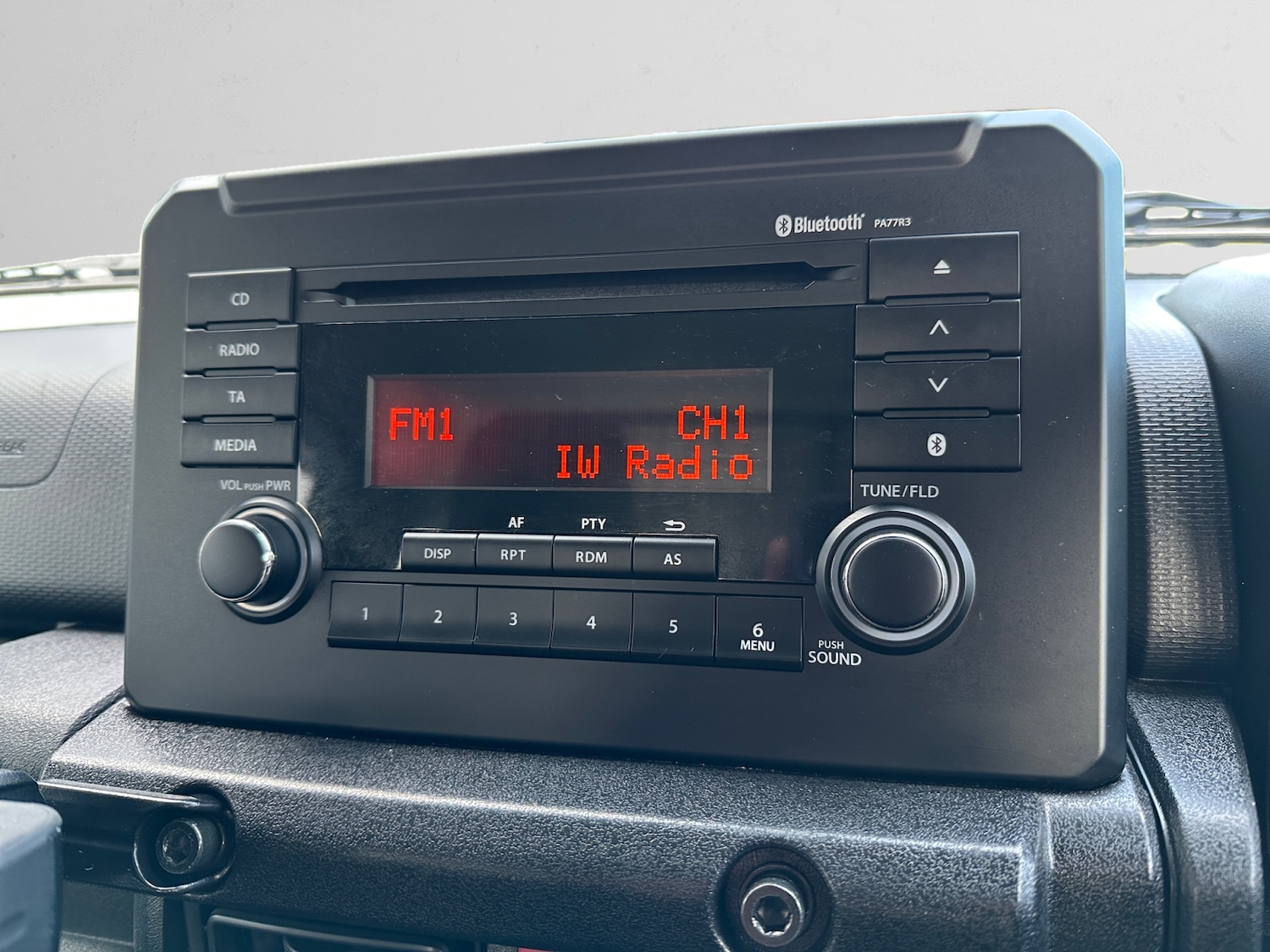 Used Suzuki Jimny 2024 for sale - 77186389: Photo 21