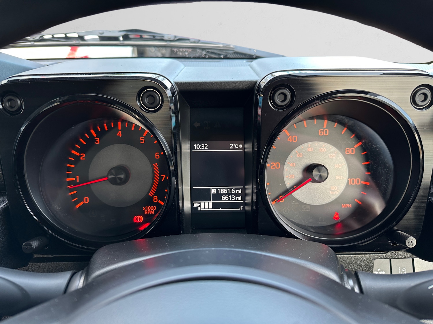 Used Suzuki Jimny 2024 for sale - 77186389: Photo 22