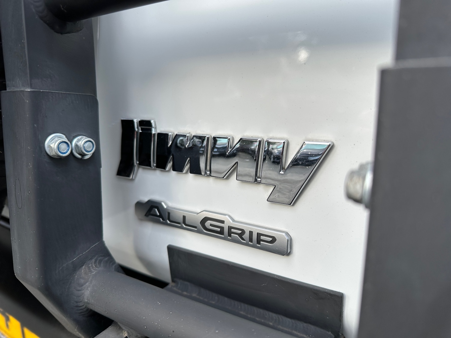 Used Suzuki Jimny 2024 for sale - 77186389: Photo 28