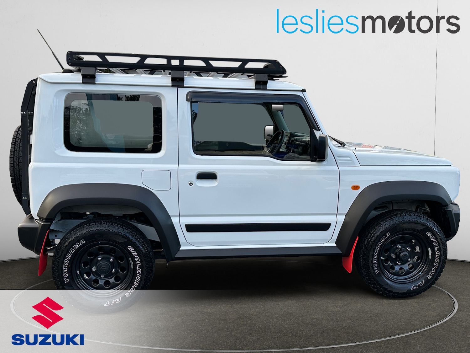 Used Suzuki Jimny 2024 for sale - 77186389: Photo 5