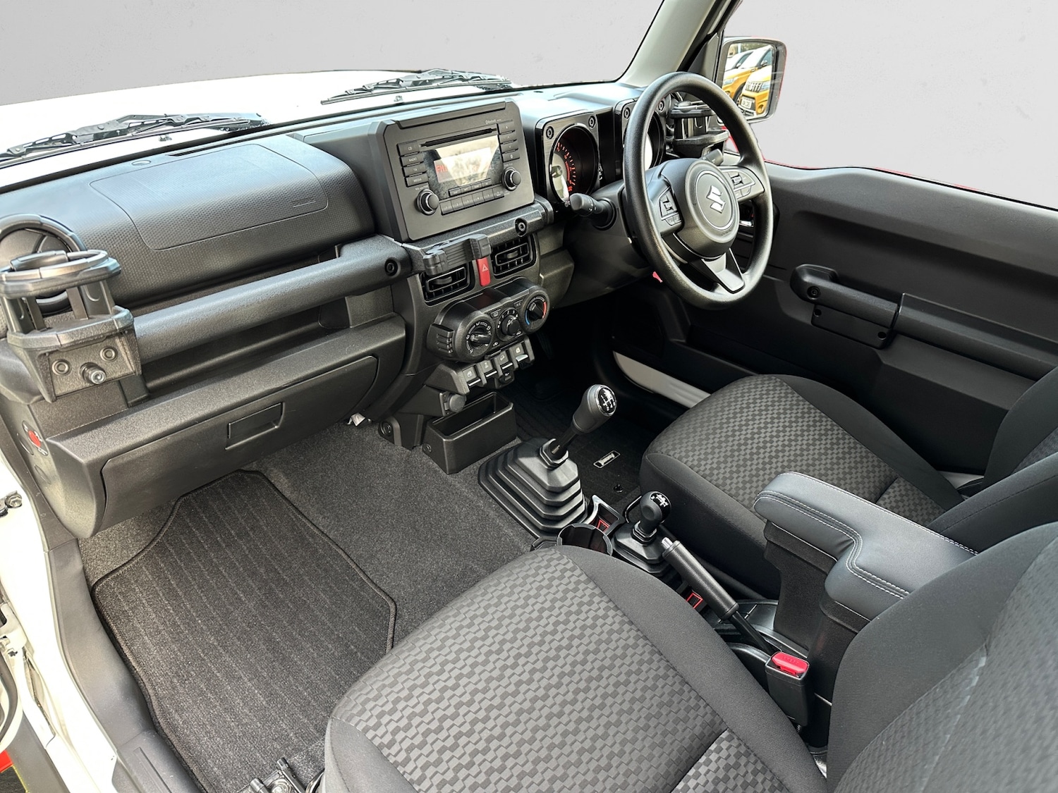 Used Suzuki Jimny 2024 for sale - 77186389: Photo 7