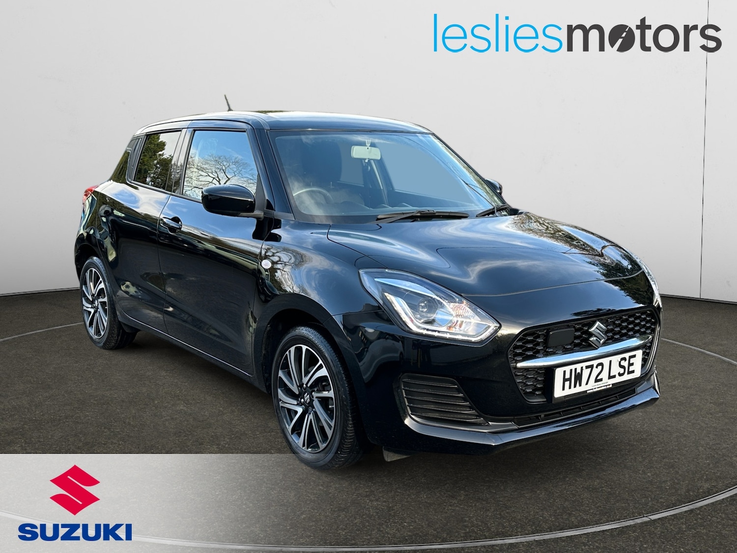 Used Suzuki Swift 2023 for sale - 77698182: Photo 1