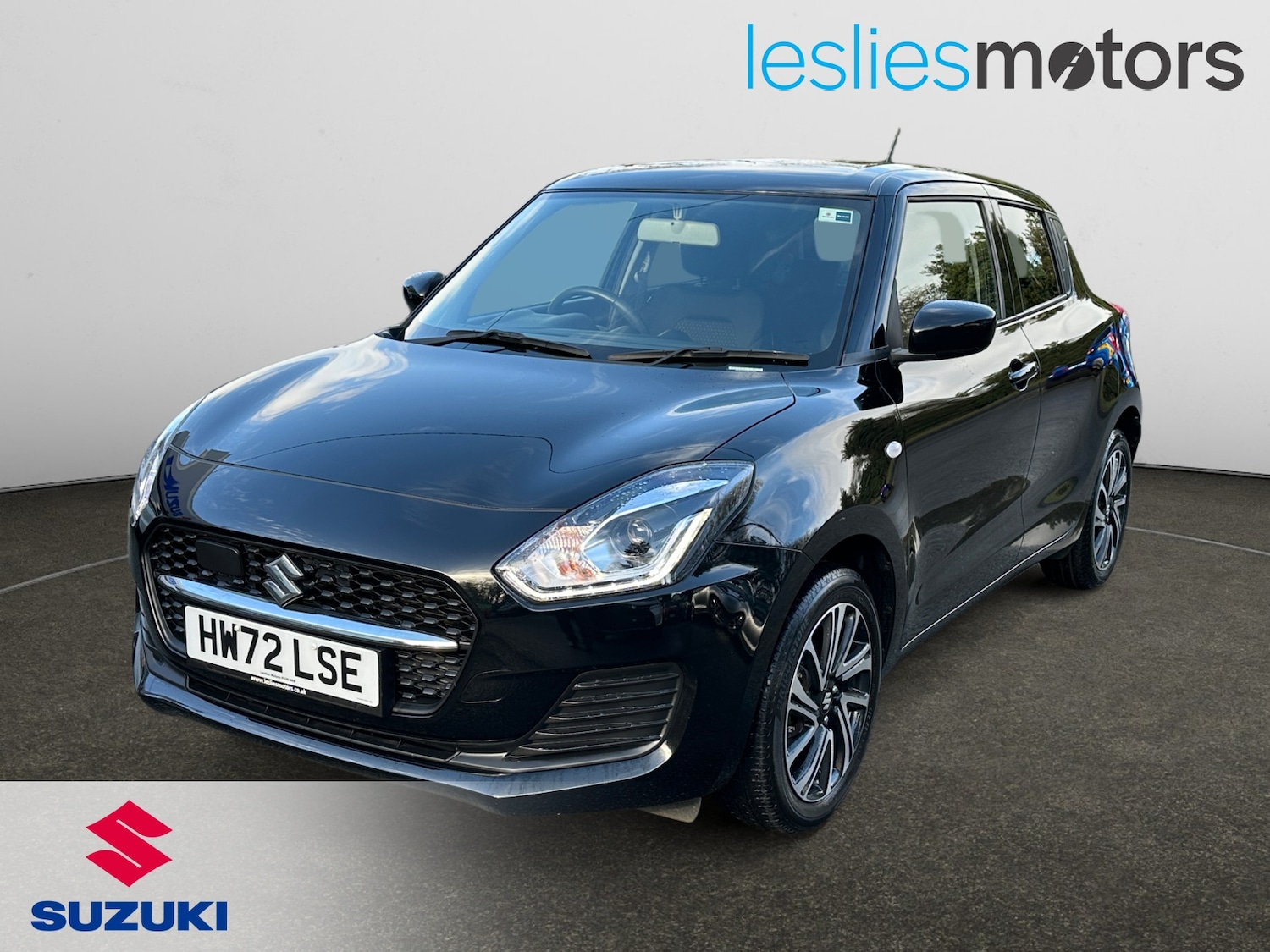 Used Suzuki Swift 2023 for sale - 77698182: Photo 15