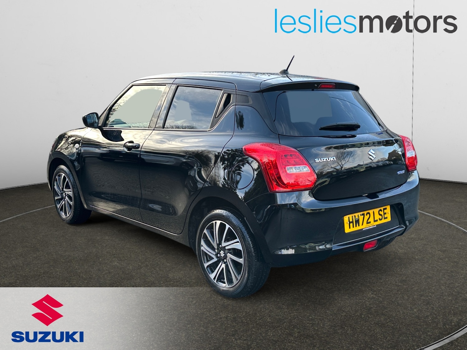 Used Suzuki Swift 2023 for sale - 77698182: Photo 16