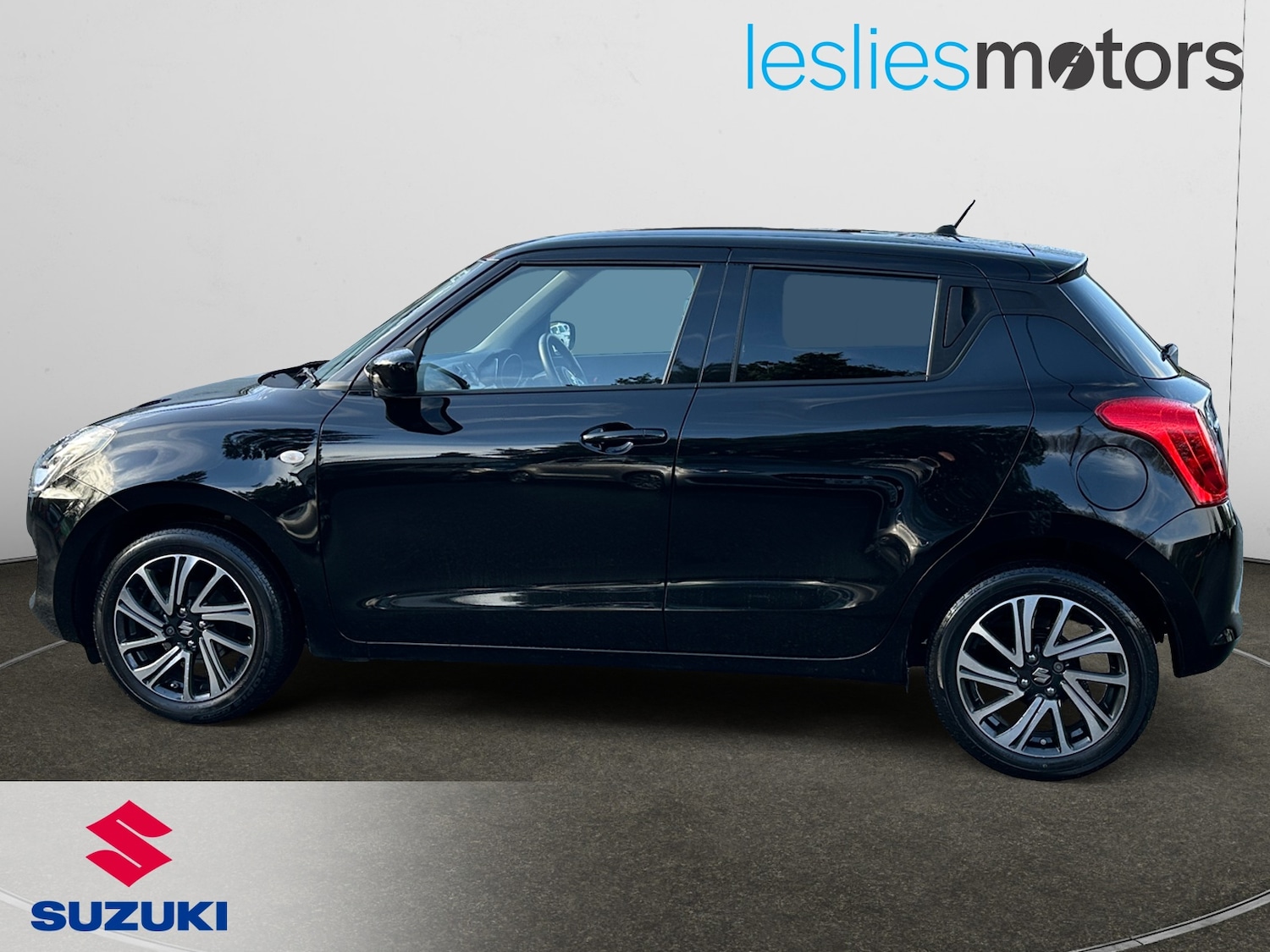 Used Suzuki Swift 2023 for sale - 77698182: Photo 17