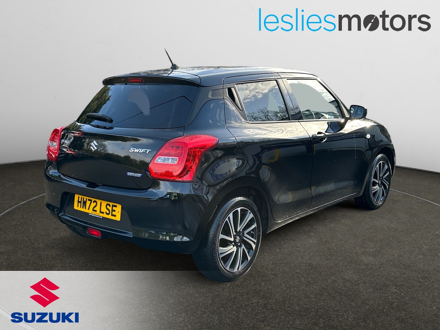 Used Suzuki Swift 2023 for sale - 77698182: Photo 19