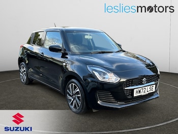 2023 - 1.2 Dualjet 83 12V Hybrid SZ-L 5dr