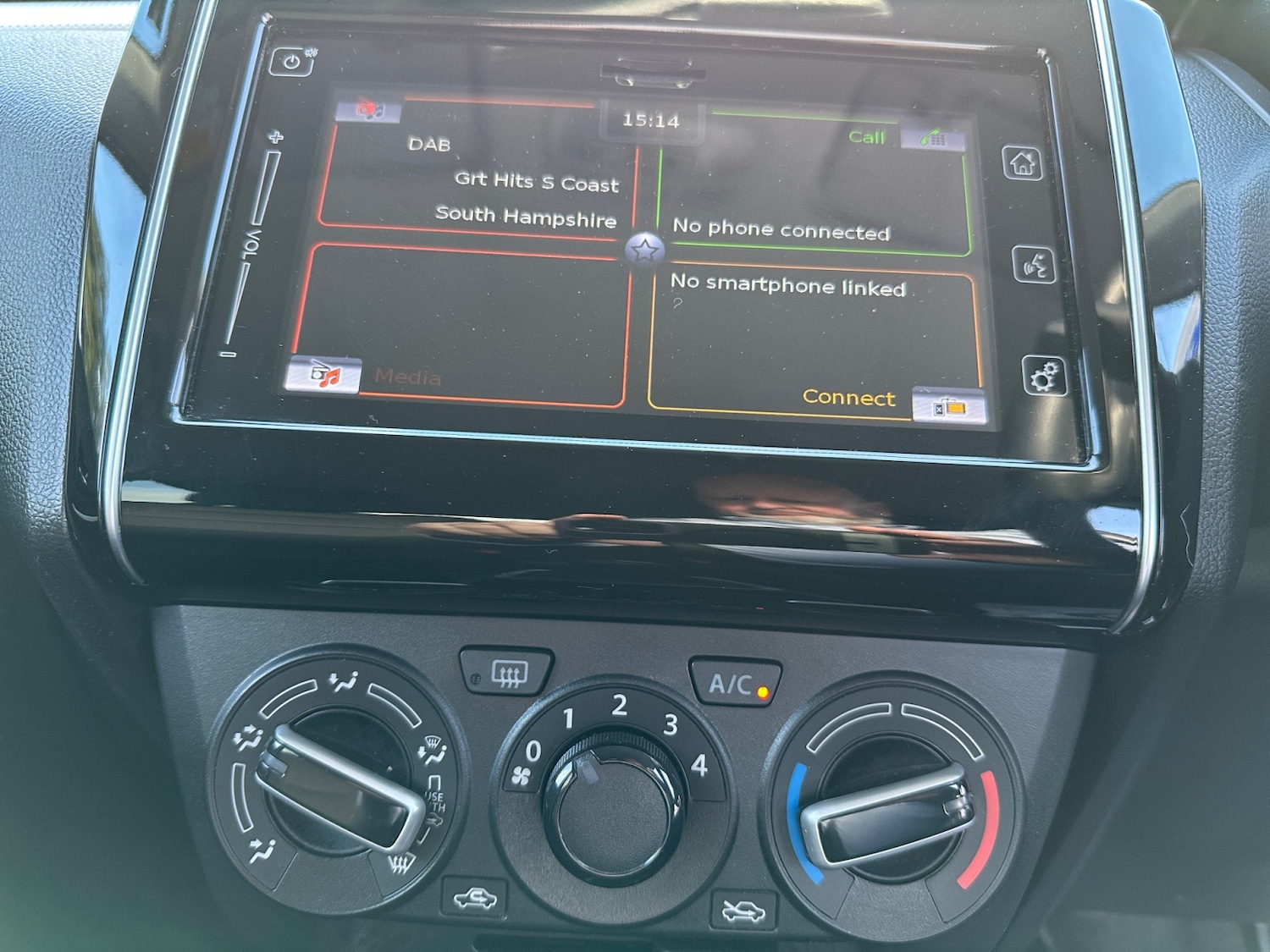 Used Suzuki Swift 2023 for sale - 77698182: Photo 21