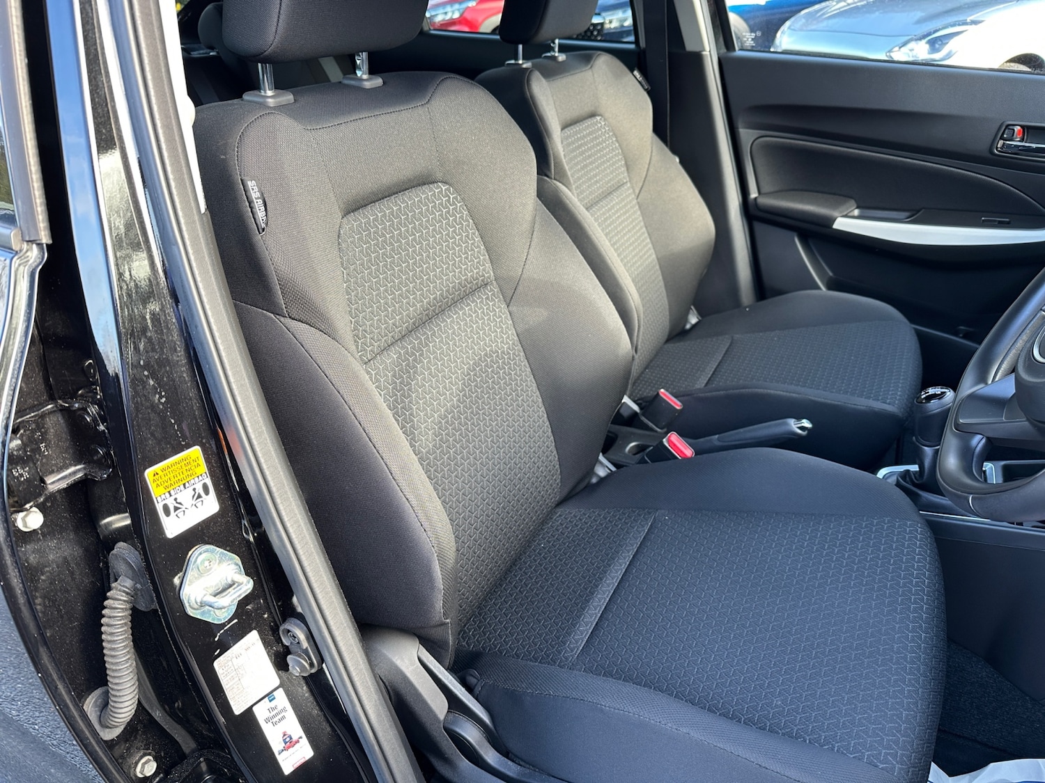 Used Suzuki Swift 2023 for sale - 77698182: Photo 25