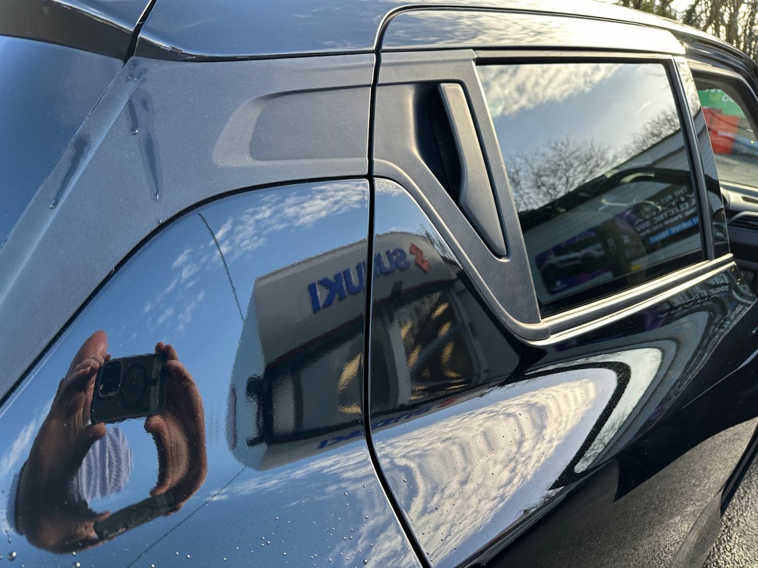 Used Suzuki Swift 2023 for sale - 77698182: Photo 26