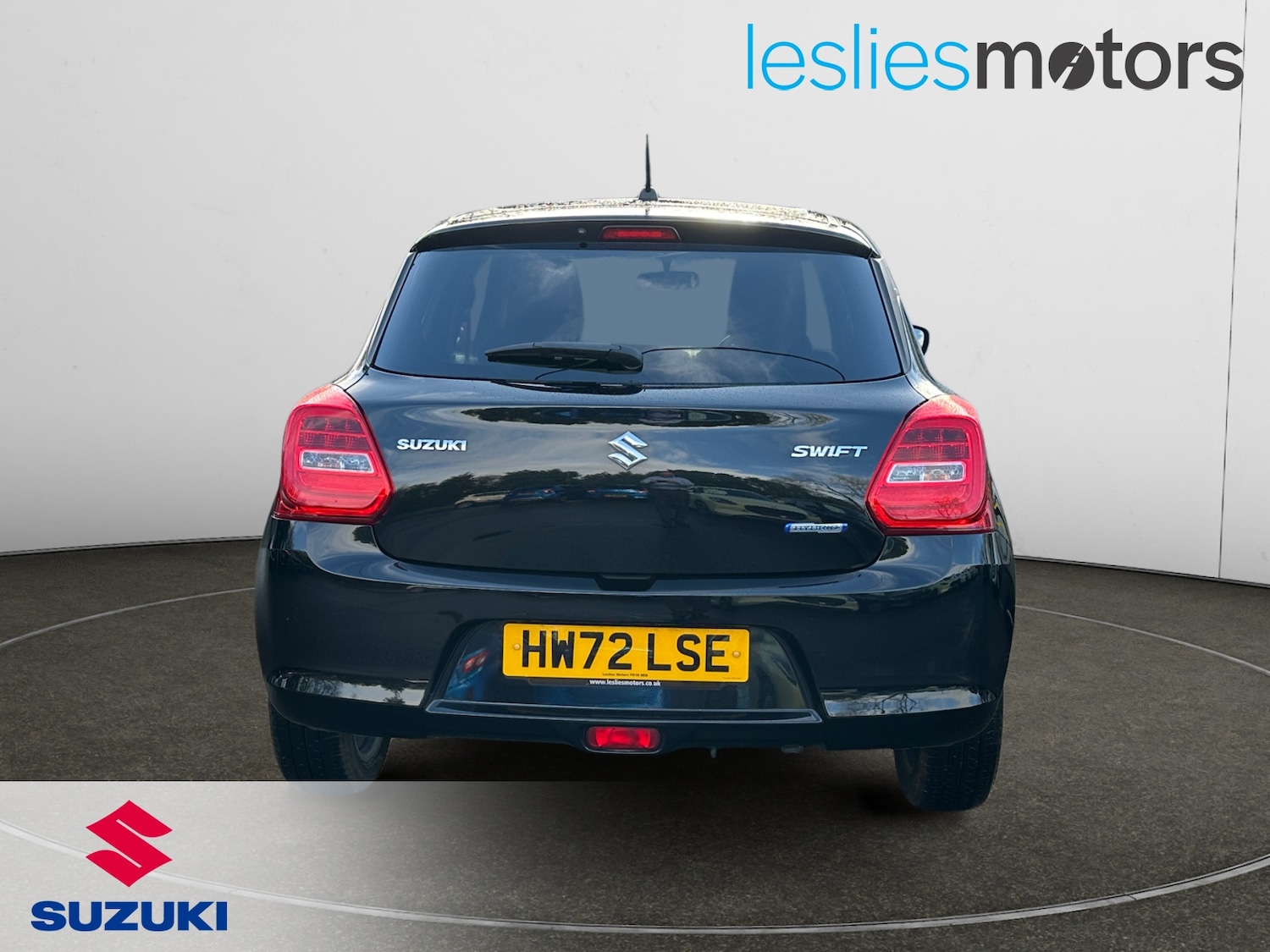 Used Suzuki Swift 2023 for sale - 77698182: Photo 4