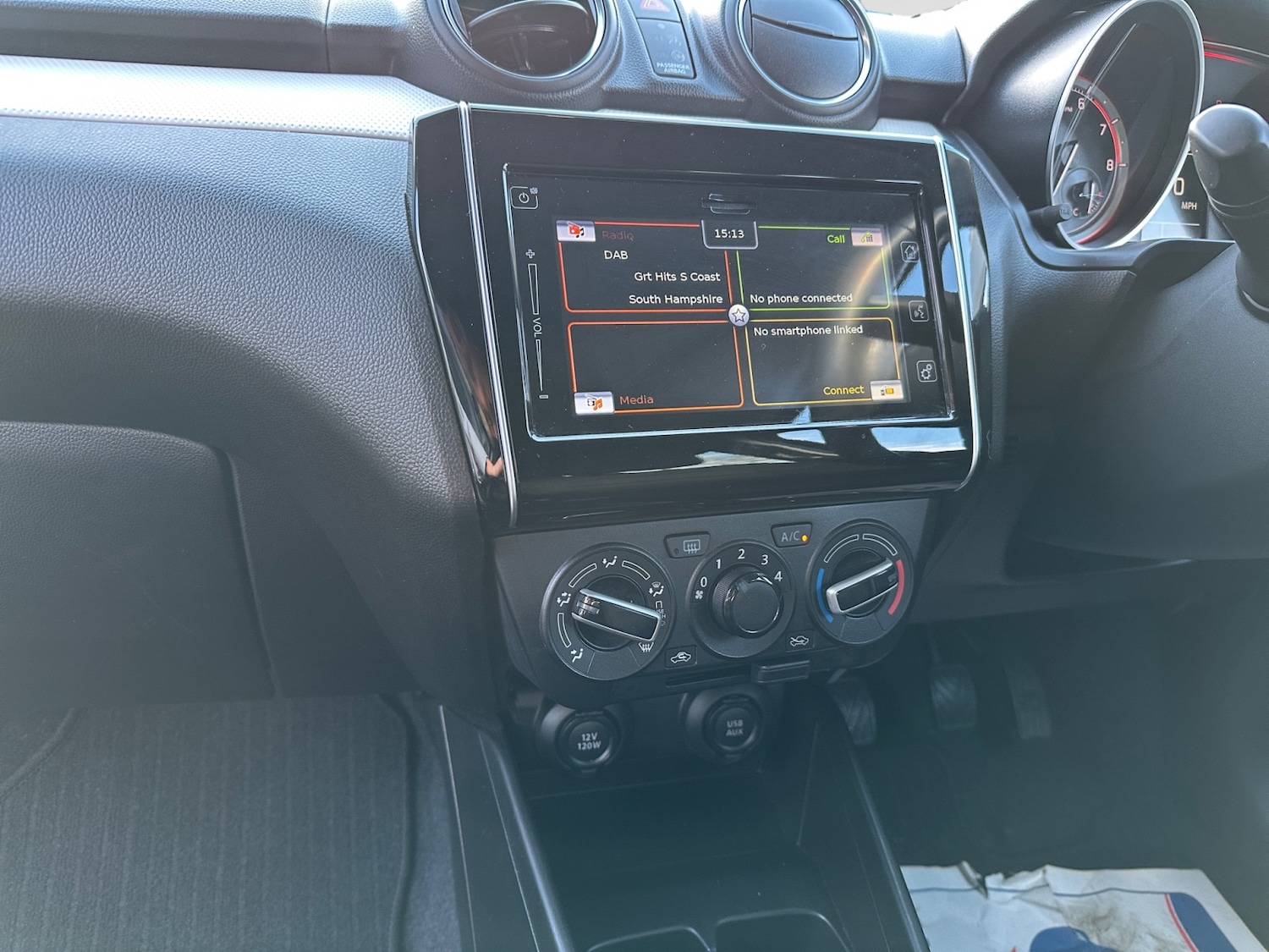 Used Suzuki Swift 2023 for sale - 77698182: Photo 7