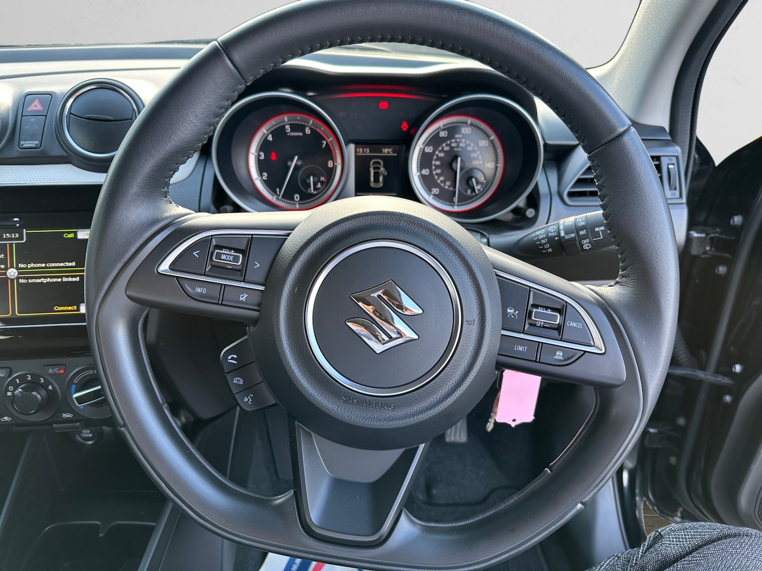 Used Suzuki Swift 2023 for sale - 77698182: Photo 9