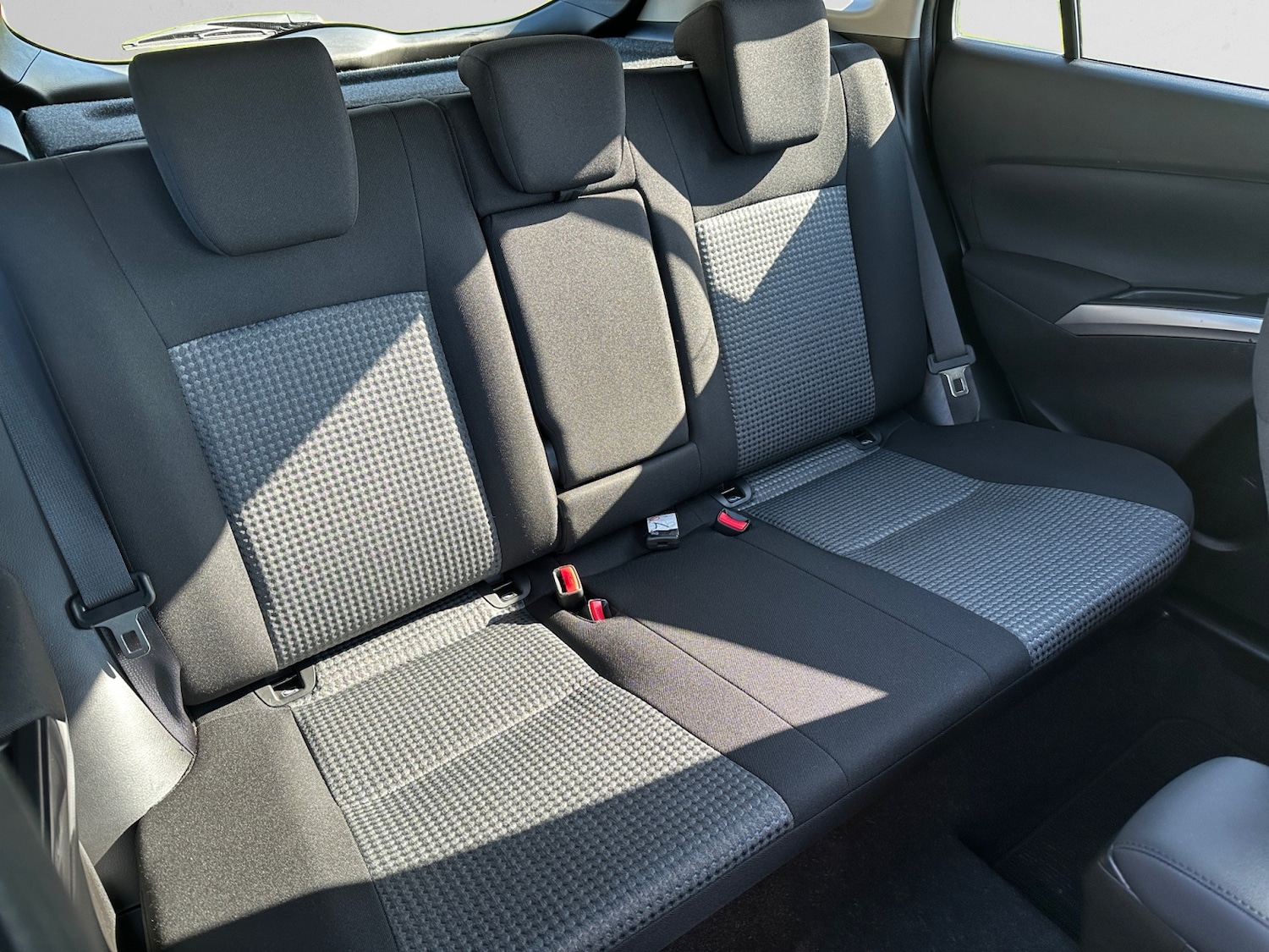 Used Suzuki SX4 S-Cross 2022 for sale - 76534057: Photo 10