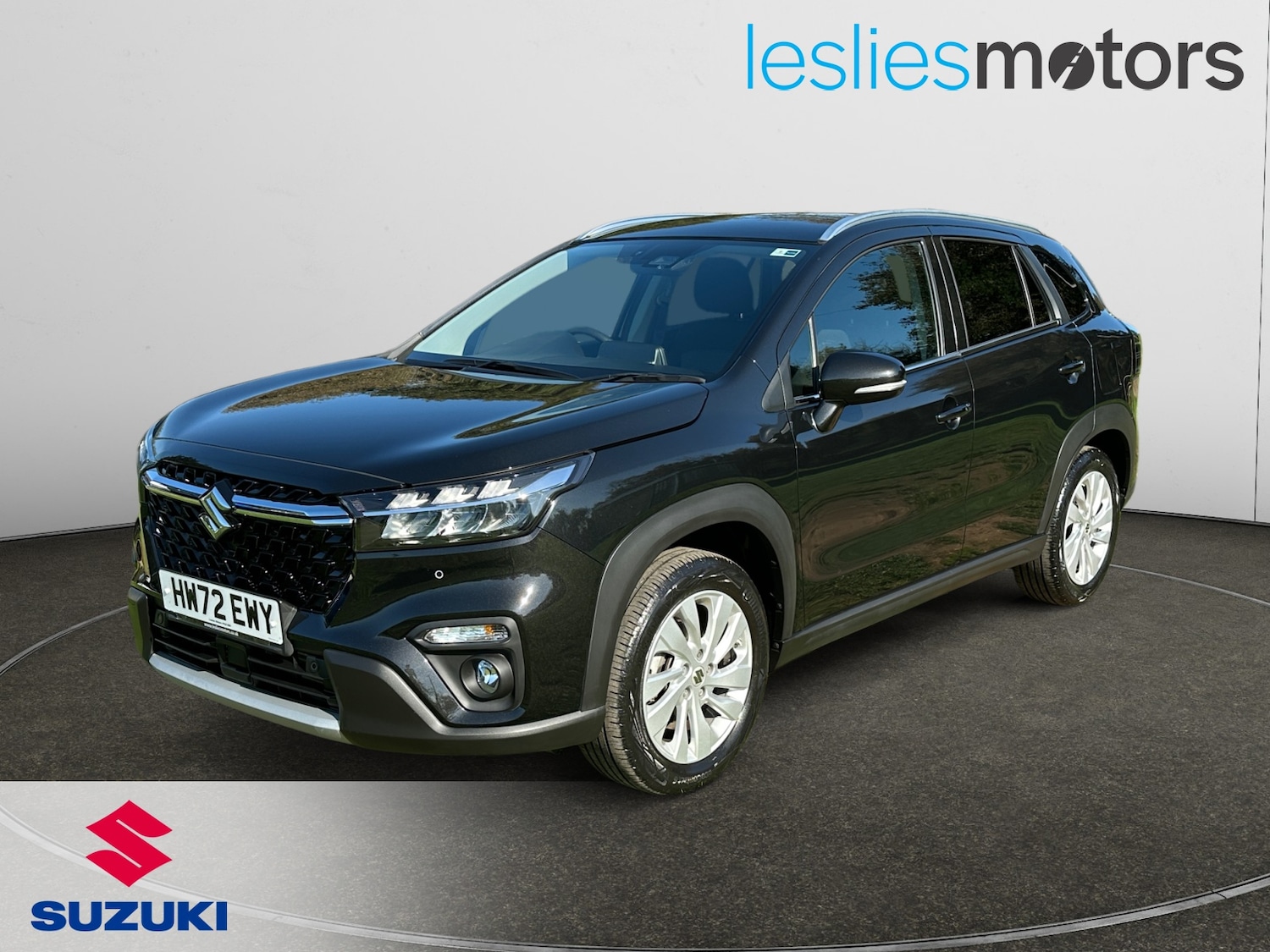 Used Suzuki SX4 S-Cross 2022 for sale - 76534057: Photo 14