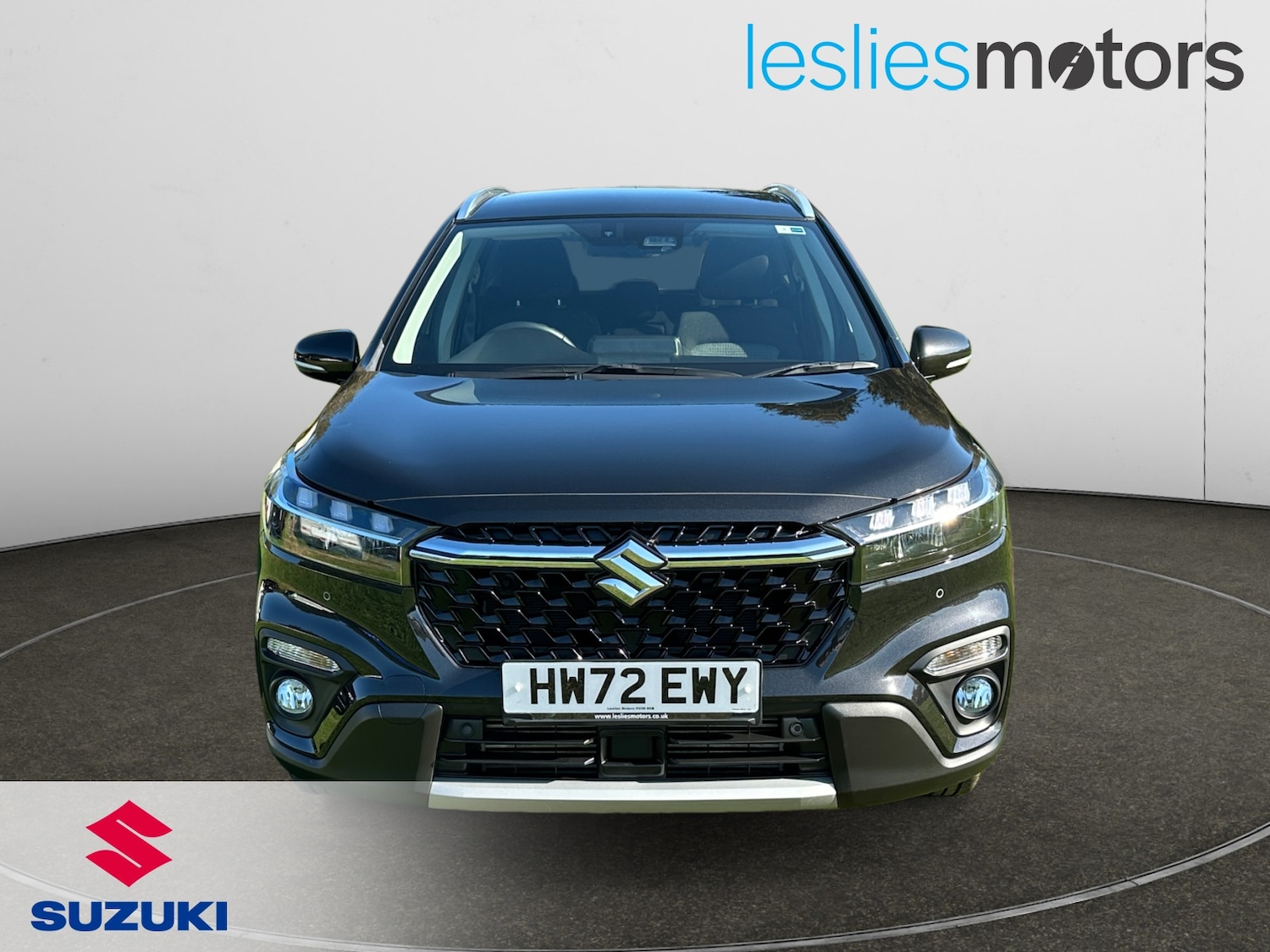 Used Suzuki SX4 S-Cross 2022 for sale - 76534057: Photo 2