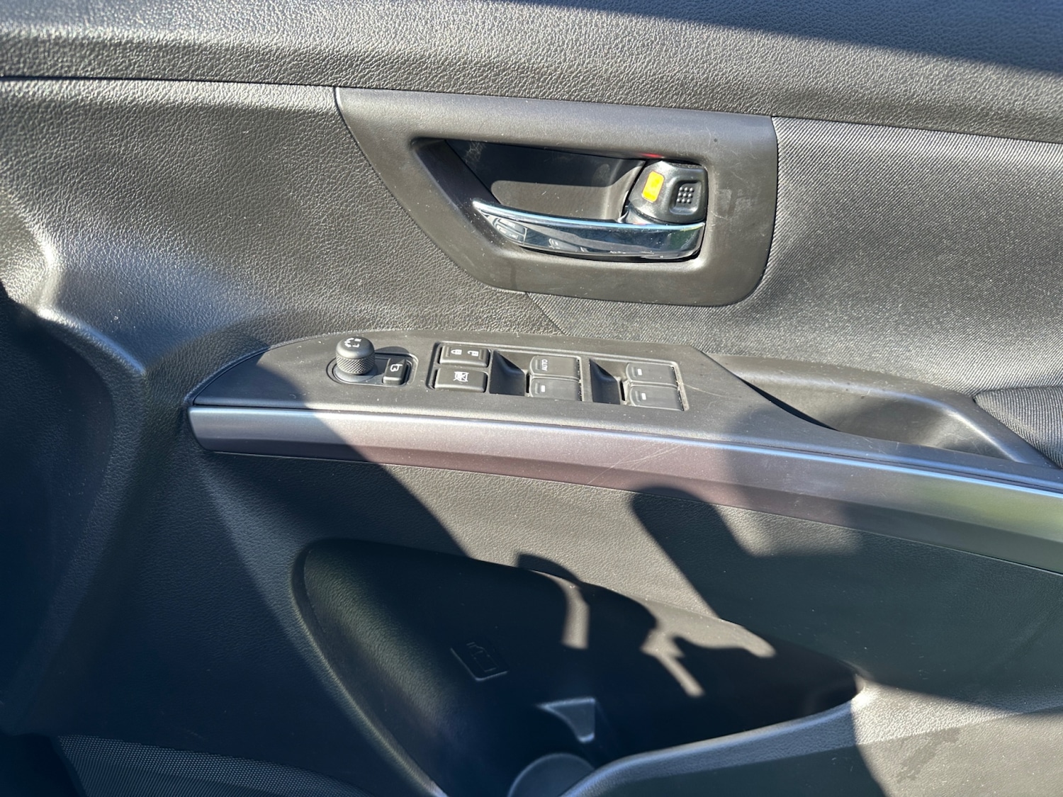 Used Suzuki SX4 S-Cross 2022 for sale - 76534057: Photo 25