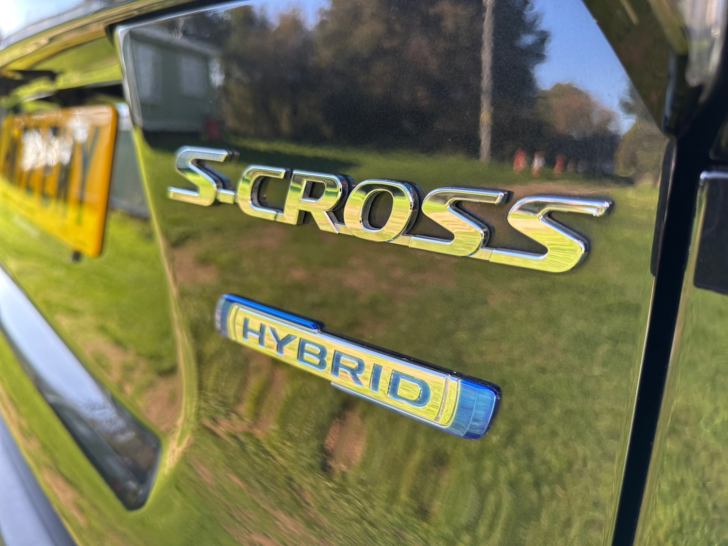 Used Suzuki SX4 S-Cross 2022 for sale - 76534057: Photo 26