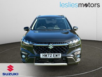 Used Suzuki SX4 S-Cross 2022 for sale - 76534057: Photo