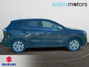 Used Suzuki SX4 S-Cross 2022 for sale - 76534057: Photo