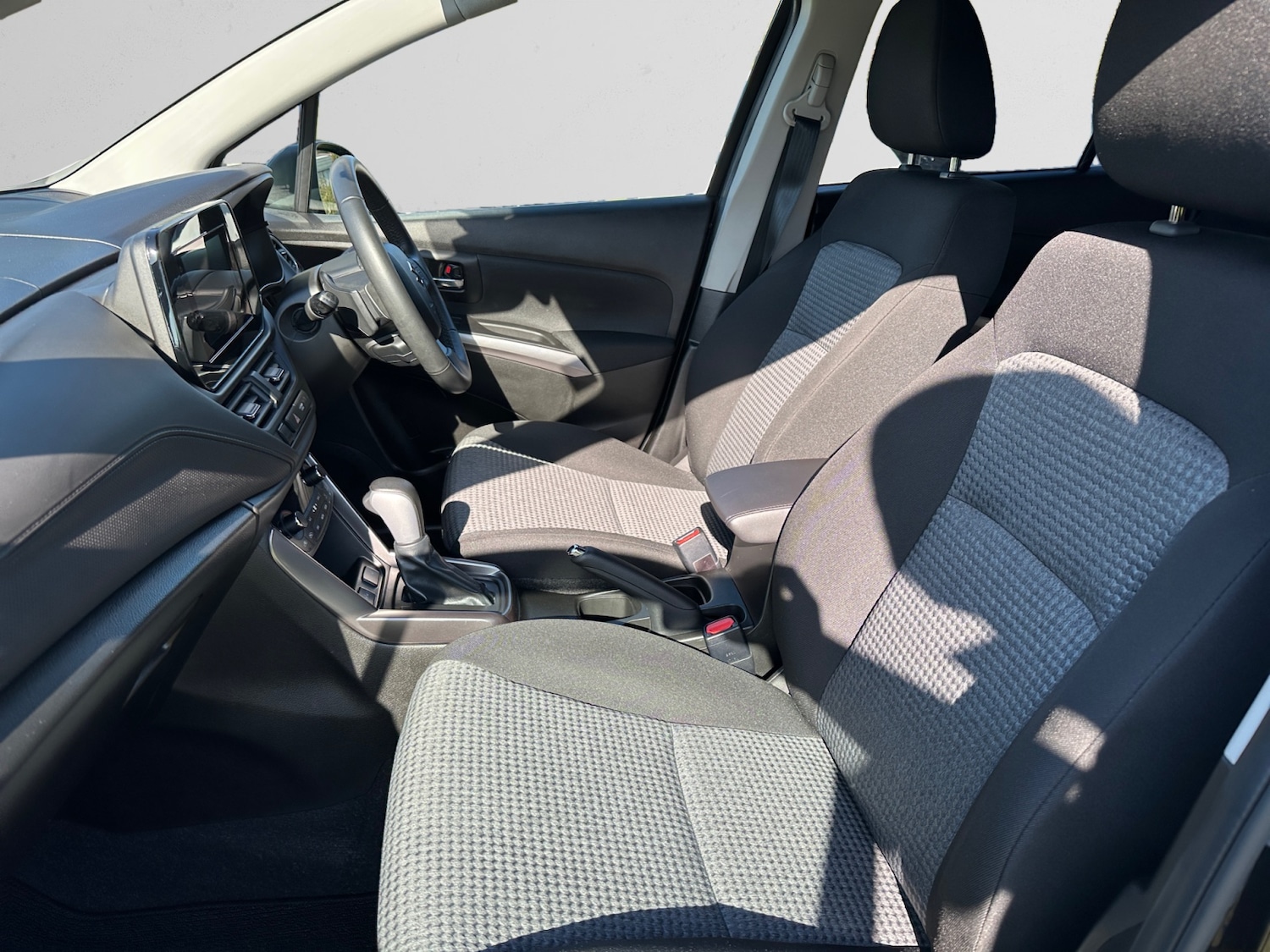 Used Suzuki SX4 S-Cross 2022 for sale - 76534057: Photo 5