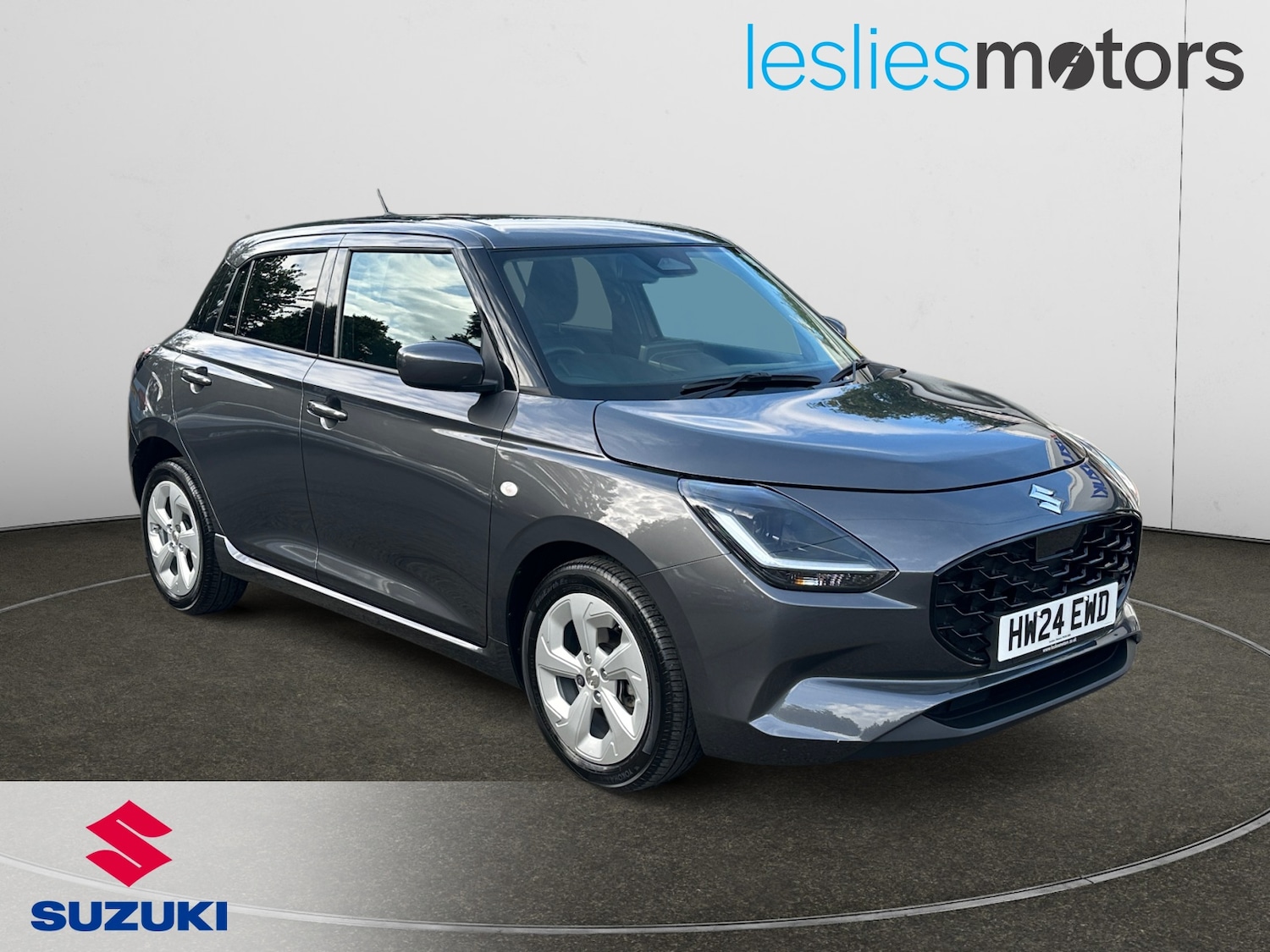 Used Suzuki Swift 2024 for sale - 76533903: Photo 1