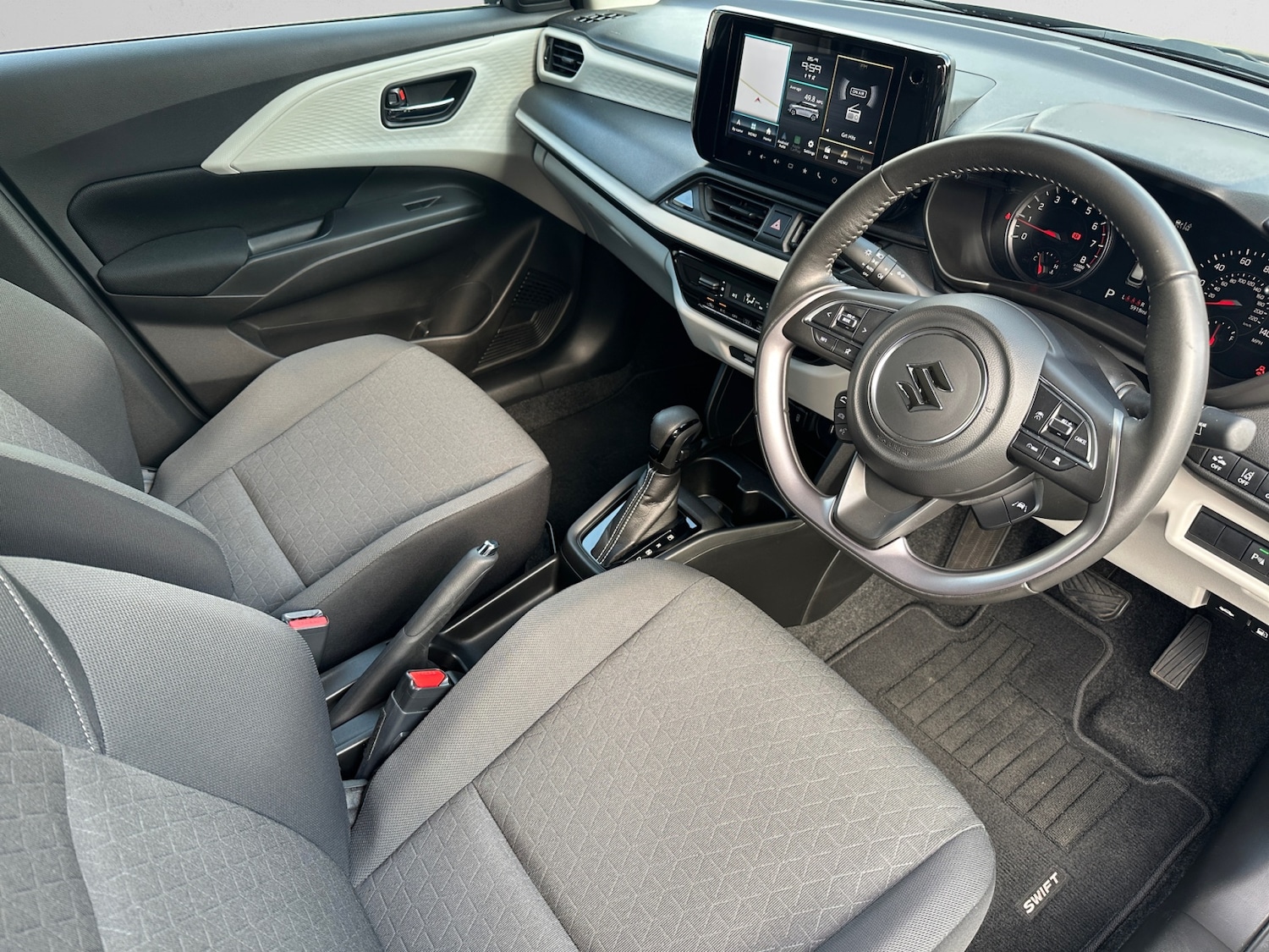 Used Suzuki Swift 2024 for sale - 76533903: Photo 14