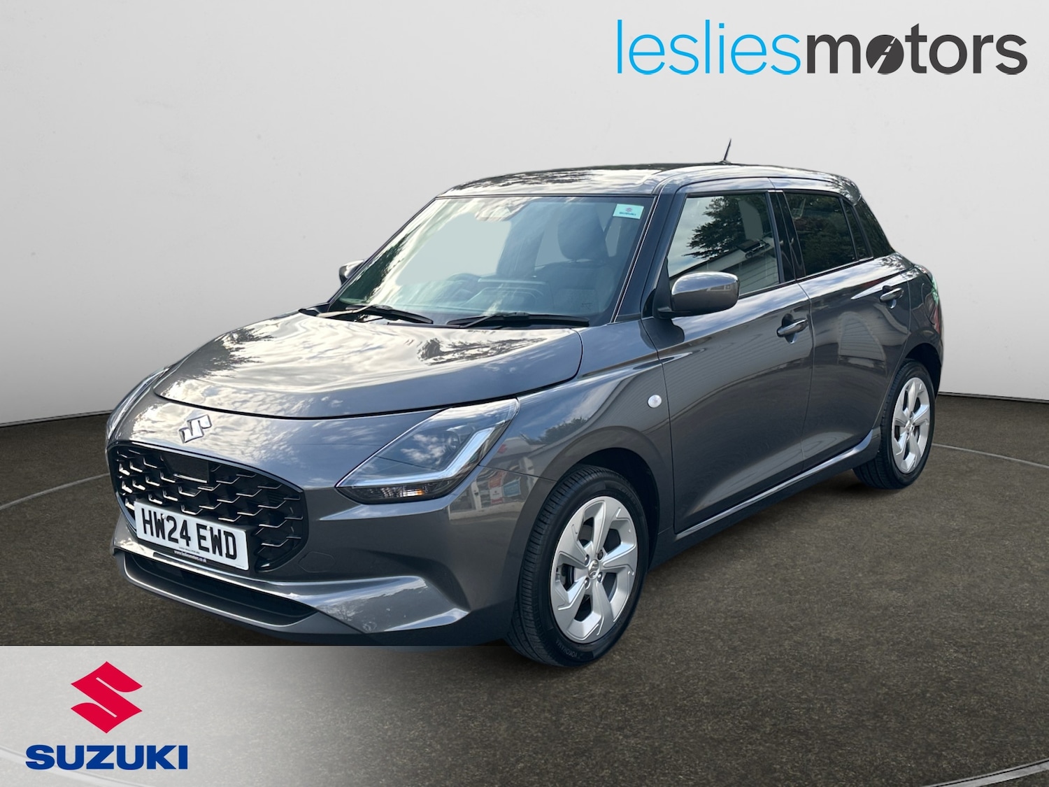 Used Suzuki Swift 2024 for sale - 76533903: Photo 15