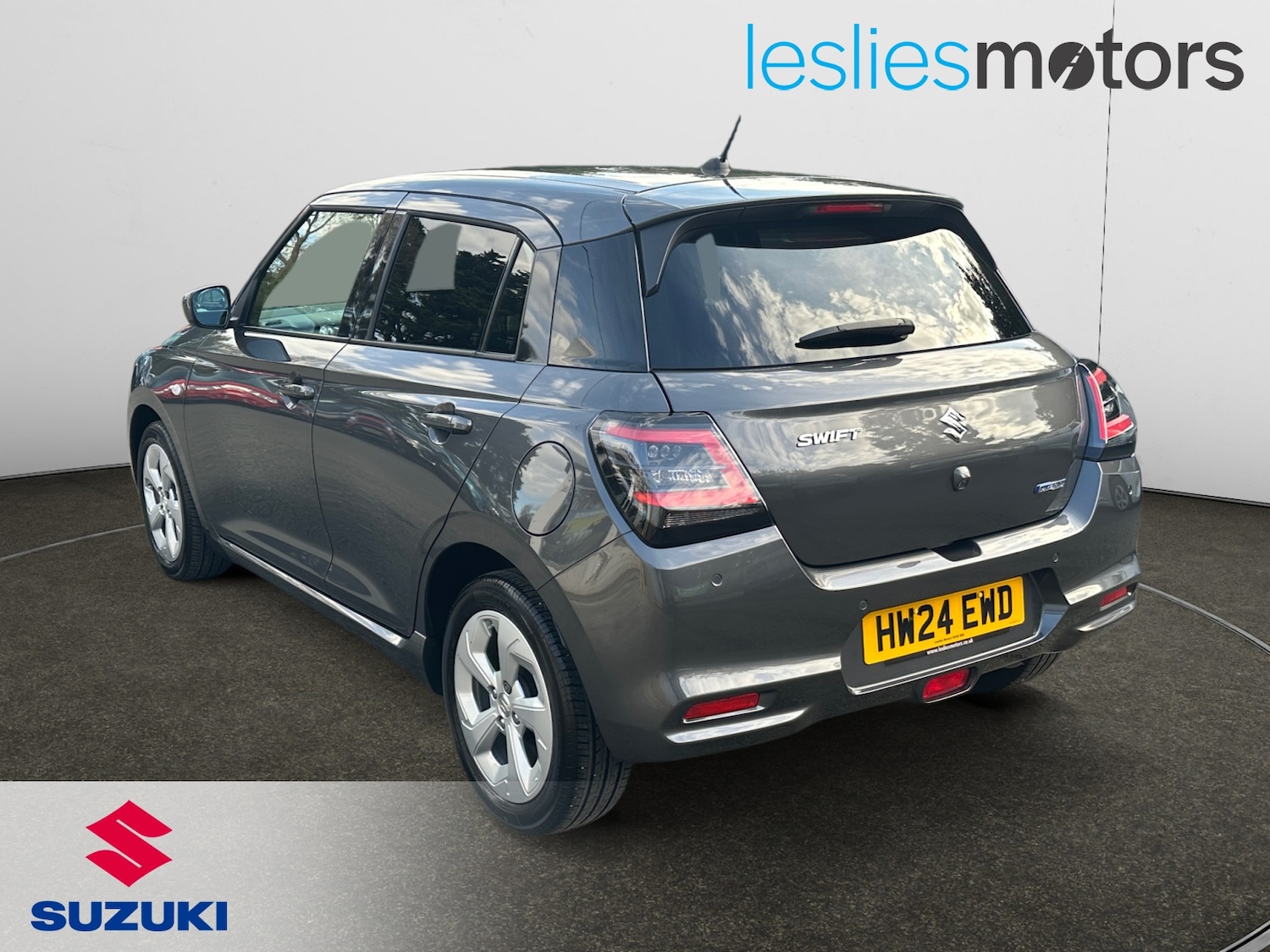 Used Suzuki Swift 2024 for sale - 76533903: Photo 16