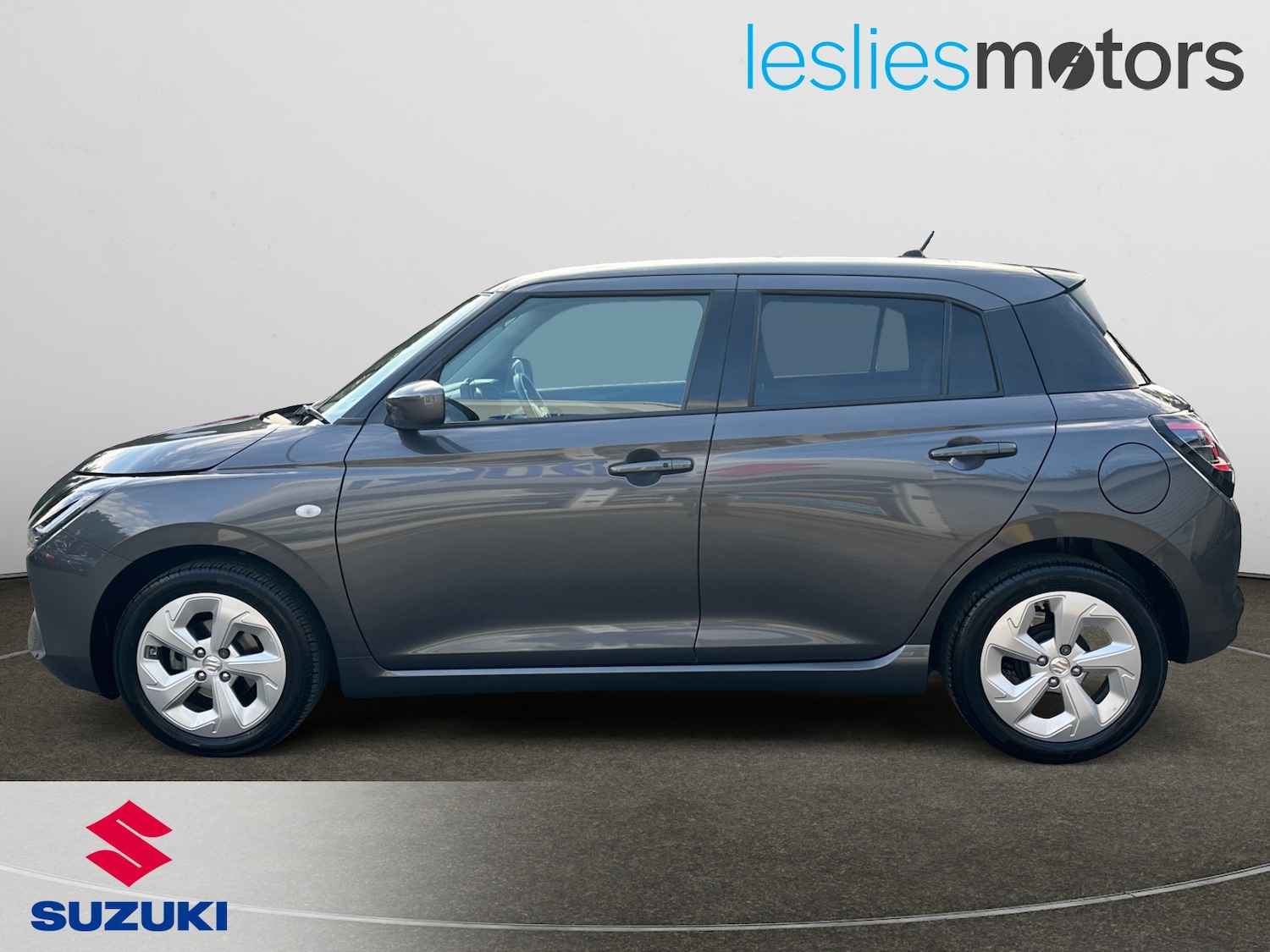 Used Suzuki Swift 2024 for sale - 76533903: Photo 17