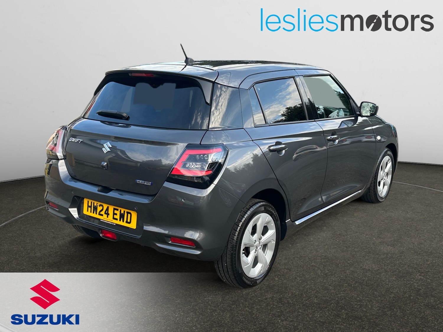 Used Suzuki Swift 2024 for sale - 76533903: Photo 19