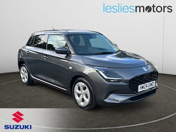 Used Suzuki Swift 2024 for sale - 76533903: Photo