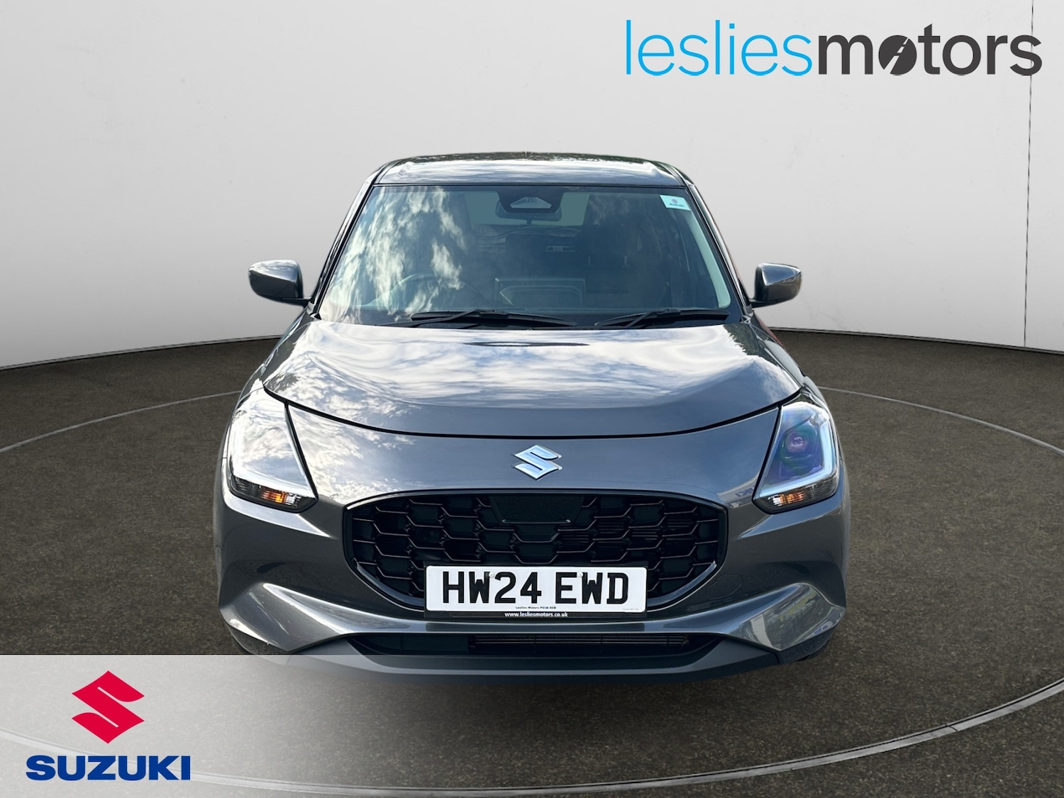 Used Suzuki Swift 2024 for sale - 76533903: Photo 2