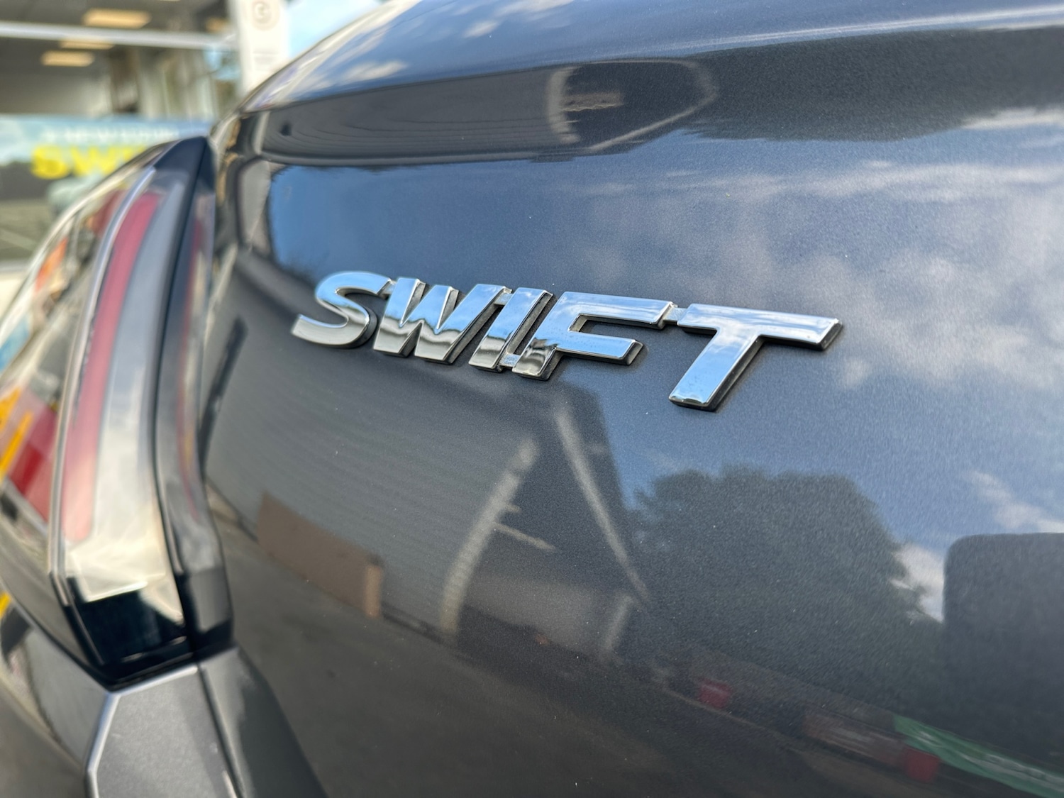 Used Suzuki Swift 2024 for sale - 76533903: Photo 28