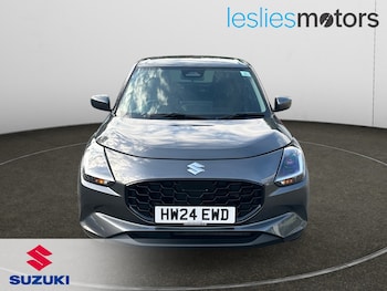 Used Suzuki Swift 2024 for sale - 76533903: Photo