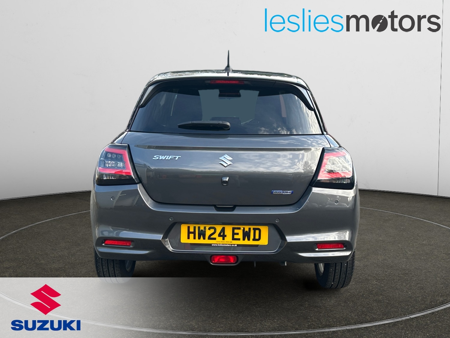Used Suzuki Swift 2024 for sale - 76533903: Photo 4