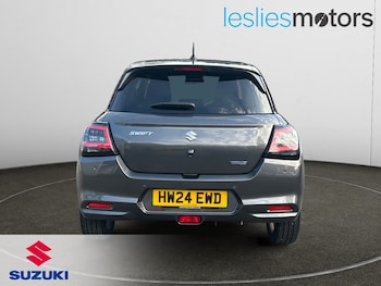 Used Suzuki Swift 2024 for sale - 76533903: Photo