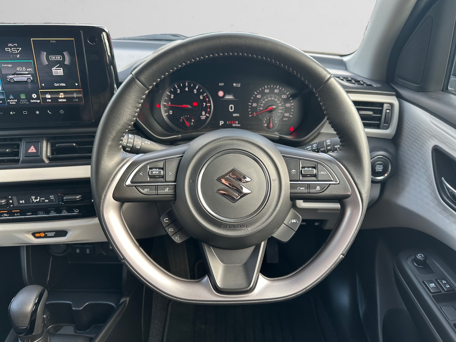 Used Suzuki Swift 2024 for sale - 76533903: Photo 9