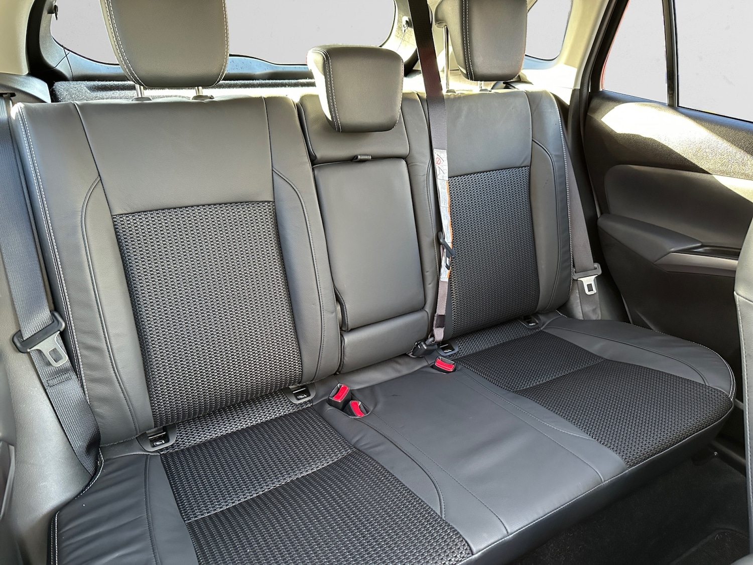 Used Suzuki SX4 S-Cross 2022 for sale - 77224960: Photo 11