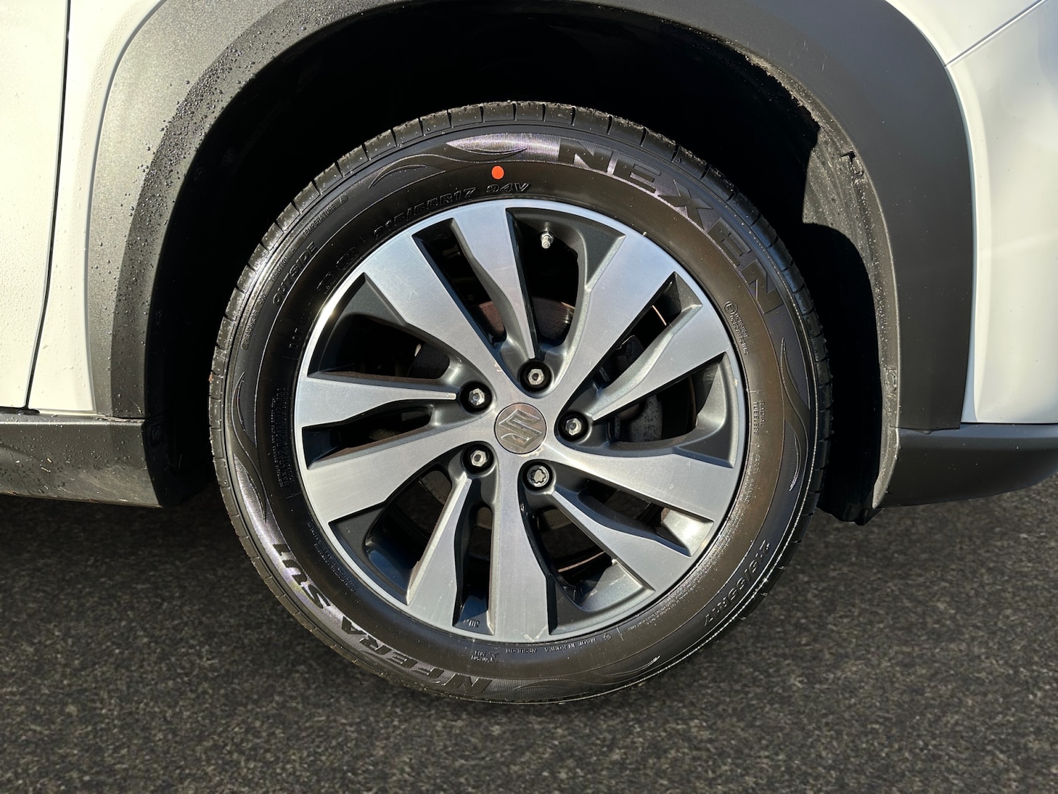 Used Suzuki SX4 S-Cross 2022 for sale - 77224960: Photo 12