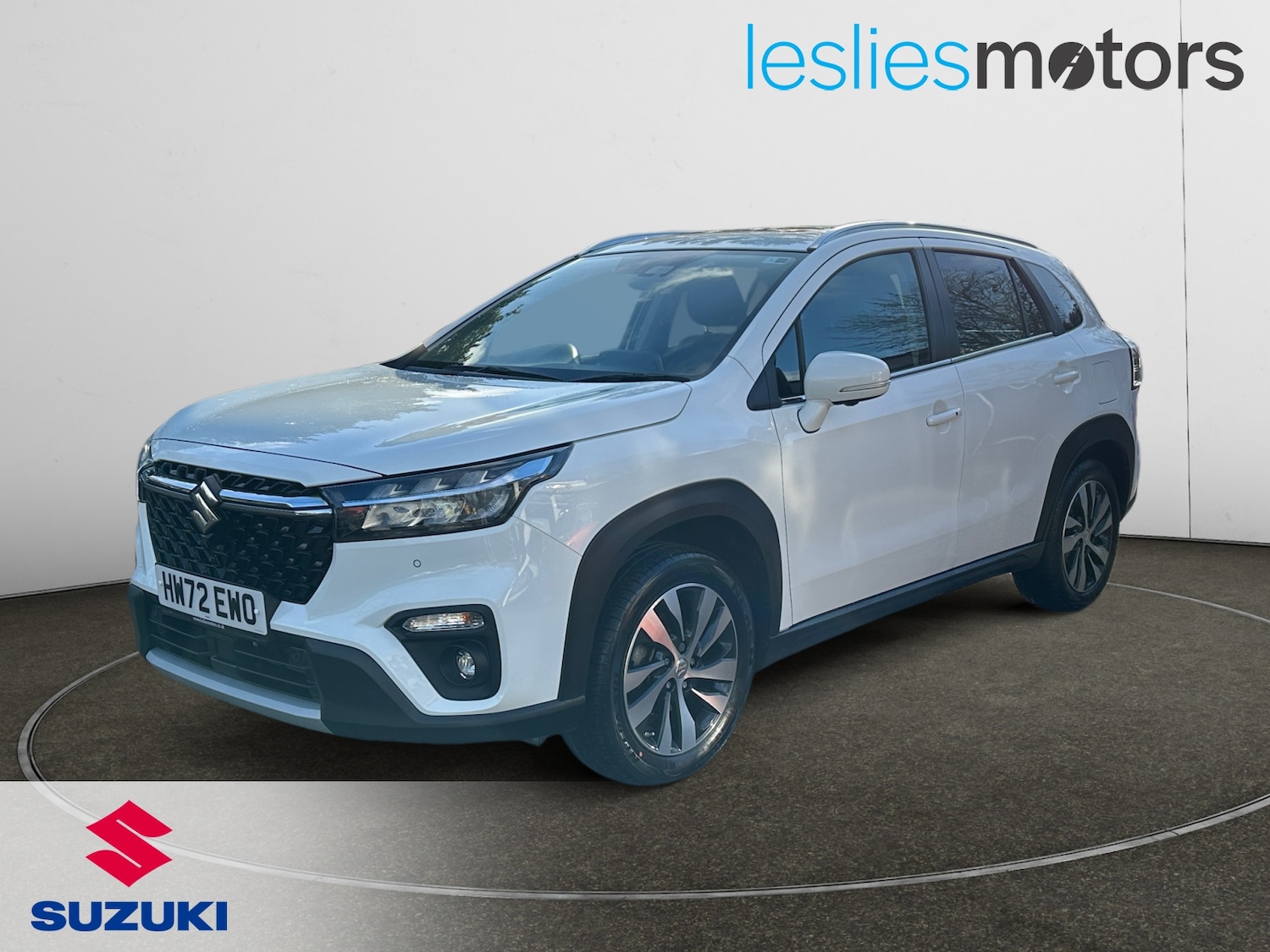 Used Suzuki SX4 S-Cross 2022 for sale - 77224960: Photo 15