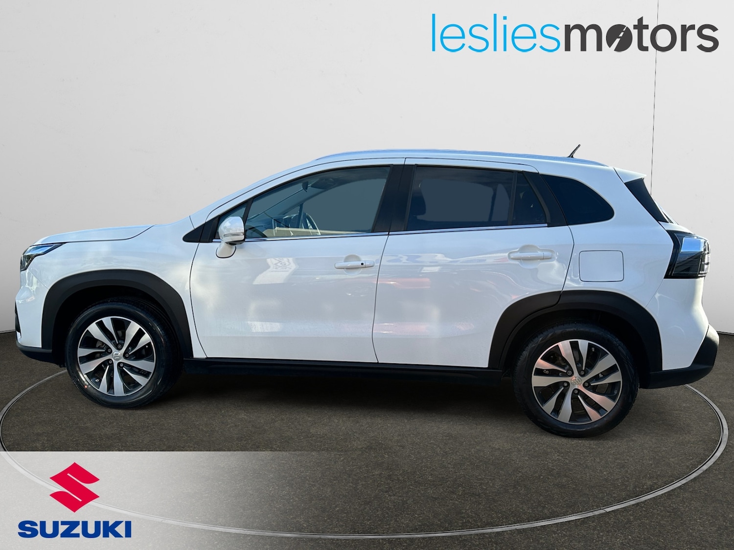 Used Suzuki SX4 S-Cross 2022 for sale - 77224960: Photo 17