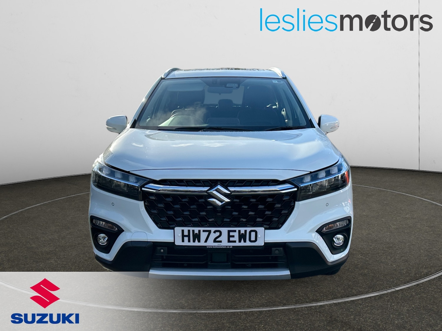 Used Suzuki SX4 S-Cross 2022 for sale - 77224960: Photo 2