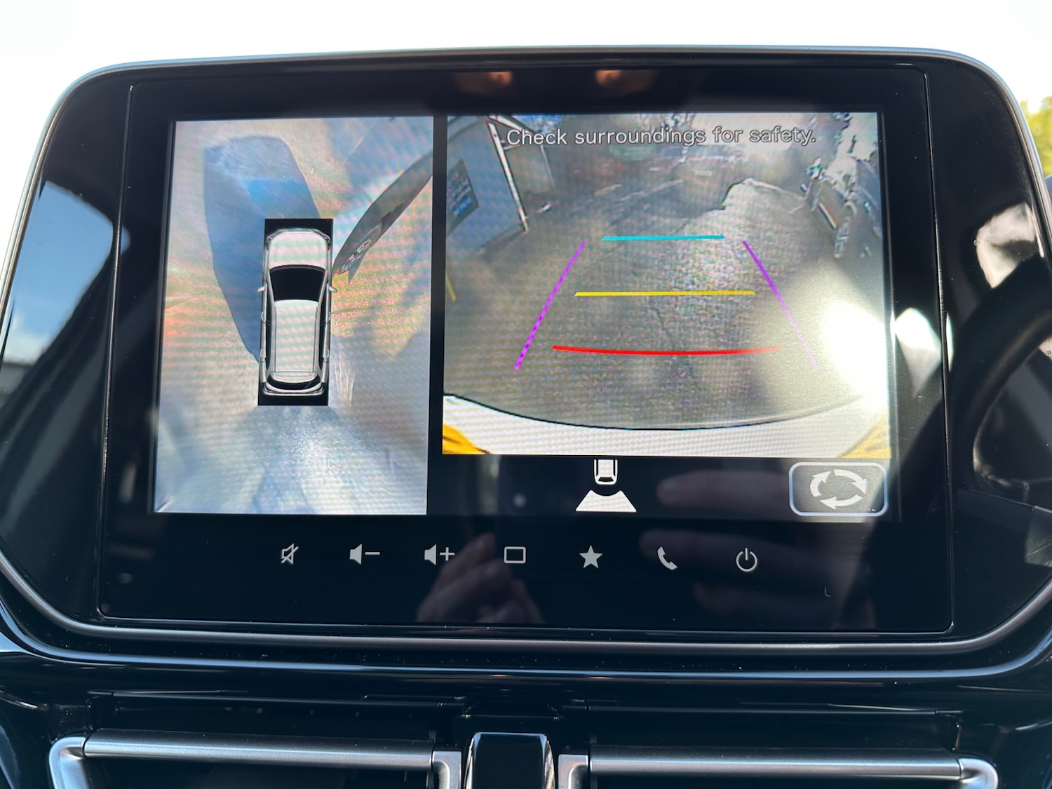 Used Suzuki SX4 S-Cross 2022 for sale - 77224960: Photo 24