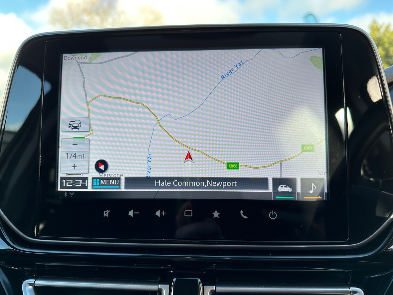 Used Suzuki SX4 S-Cross 2022 for sale - 77224960: Photo 25