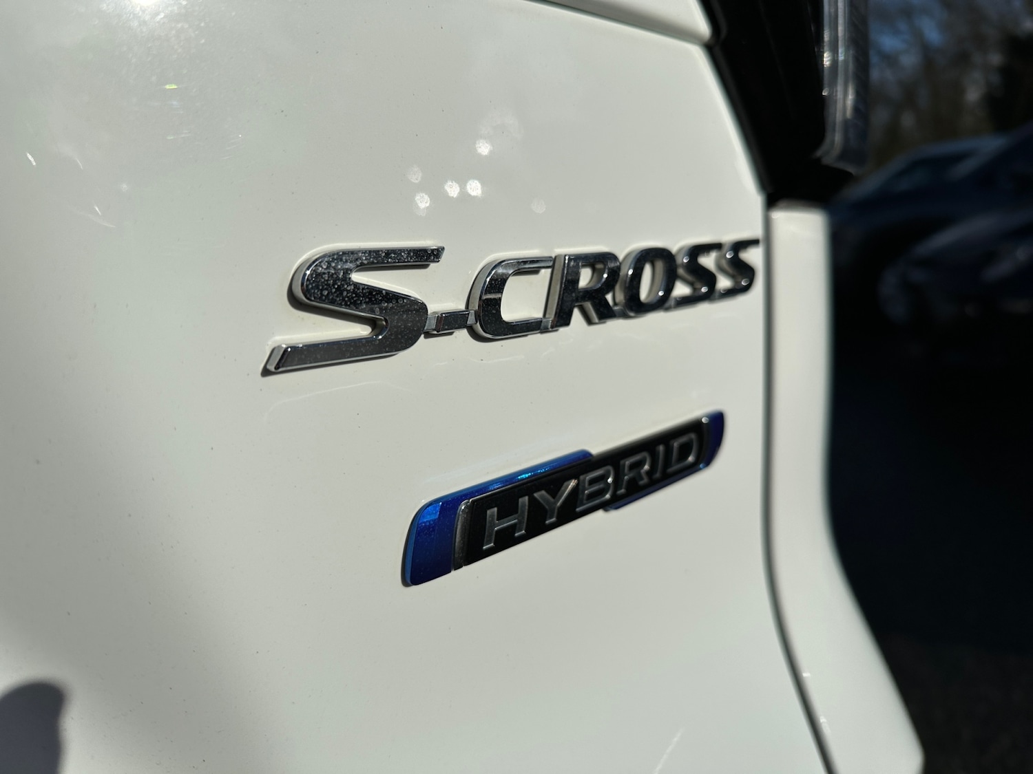 Used Suzuki SX4 S-Cross 2022 for sale - 77224960: Photo 28