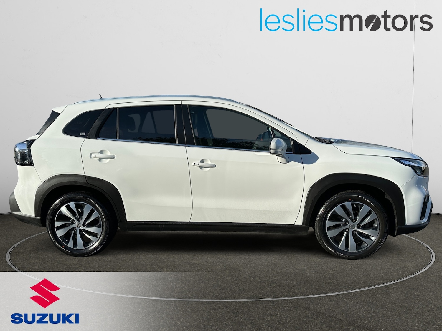 Used Suzuki SX4 S-Cross 2022 for sale - 77224960: Photo 5