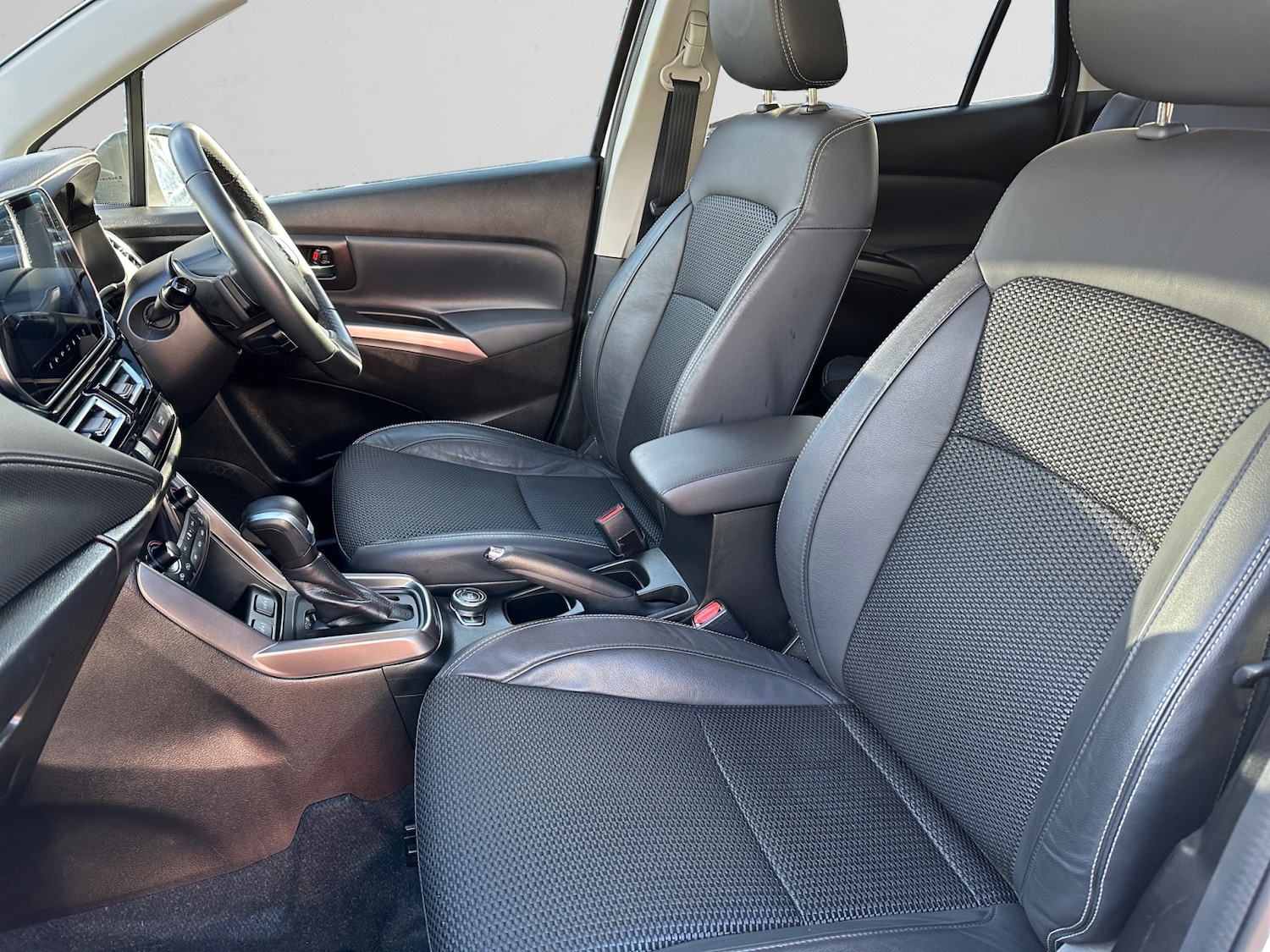 Used Suzuki SX4 S-Cross 2022 for sale - 77224960: Photo 6