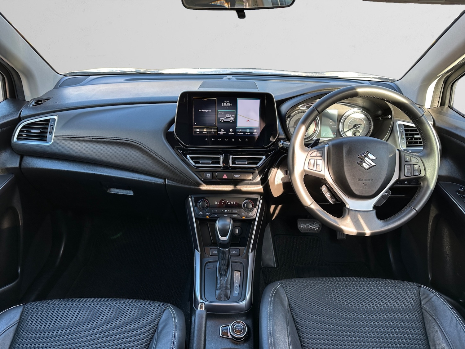 Used Suzuki SX4 S-Cross 2022 for sale - 77224960: Photo 7